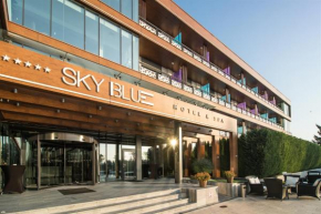 Sky Blue Hotel & Spa